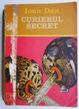 Curierul secret &ndash; Ioan Dan (putin uzata)