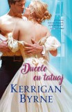 Ducele cu tatuaj | Kerrigan Byrne, Litera