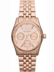 Ceas Dama, Michael Kors, Lexington MK5809 - Marime universala foto