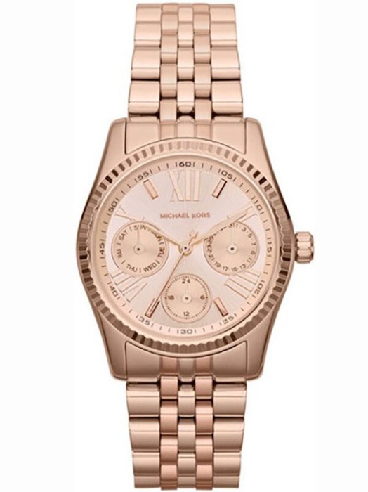 Ceas Dama, Michael Kors, Lexington MK5809 - Marime universala