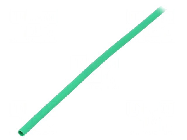 Manşon termocontractabil 1,5mm 30m 3:1
