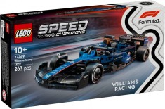 LEGO&reg; Speed Champions - Masina de curse F1&reg; Williams Racing FW46 (77249)