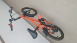 Bicicleta roti 16&quot; Robot 500, 1, Oem