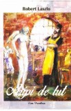 Aripi de lut - Robert Laszlo