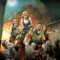 Black Tide Rising: The Graphic Novel