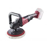 Masina de polisat cu acumulator Raider Pro 20V, 180 mm, Solo