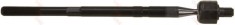 Bieleta directie AUDI A3 (8L1) (1996 - 2003) TRW JAR993 foto