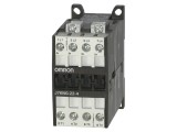 Contactor 4-polar 24V DC, 22A