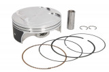 Pistons set (450. 4T. selection: C. diameter 95.97 mm) fits: SUZUKI RM-X. RM-Z 450 2008-2019, Athena