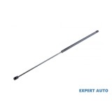 Telescop capota fata Audi A4 (2007-2011) [8K , B8 ] #1