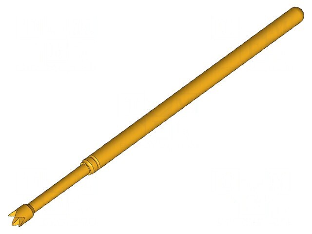 Ac de testare arc 4,3mm 5A o&Aring;&pound;el 2N