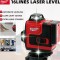 Nivelă Laser M walk cu 16 Linii-Profesionala