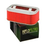 Cumpara ieftin Filtru Aer Hiflo Filtro HFA1907 Honda VF1000 F Interceptor/FE/FF/F2F/RE/RF/RG (1984-1986) Protectie Motor, Filtrare Eficienta