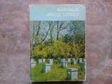MANUALUL APICULTORULUI - V. HARNAJ, 1979