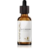Nanoil Anti-Redness ser de piele pentru a reduce roseata 50 ml