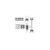 Kit Reglaj Saboti Frana (203X39. Cu Abs) 539931 01341