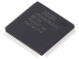 Microcontroler ARM 128kB SRAM 512kB Flash LQFP100