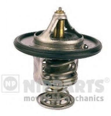 Termostat,lichid racire MITSUBISHI L 200 (K7, K6) (1996 - 2007) NIPPARTS J1535006 foto