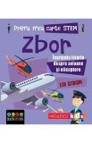 Cumpara ieftin Prima mea carte STEM: Zbor - Ian Graham