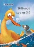 Ce ne &icirc;nvață Rățușca cea ur&acirc;tă
