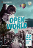 Open World Key Workbook without Answers with Audio Download - Paperback brosat - Cambridge