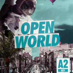 Open World Key Workbook without Answers with Audio Download - Paperback brosat - Cambridge