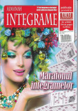 Almanah de integrame Nr. 4/2023 - Paperback brosat - Alias Publishing