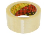 Bandă adezivă transparentă 66m x 48mm
