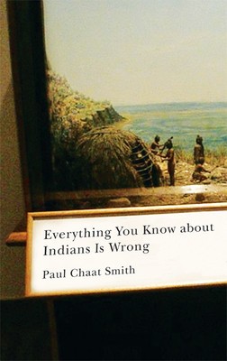Everything You Know about Indians Is Wrong foto