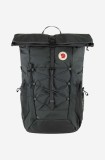 Fjallraven rucsac Abisko Hike Foldsack culoarea gri, mare, uni F27222.48-48