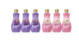Set 6 x Semana 3 x Super Soft Care 1.3L 65 Spalari, 3 x Super Soft Smooth 1.3L 65 Spalari