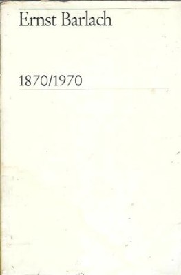 Ernst Barlach foto