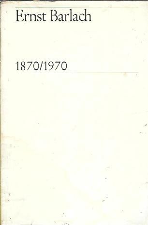 Ernst Barlach
