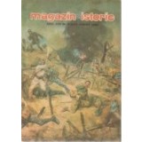 Magazin istoric, Nr. 8 - August 1983