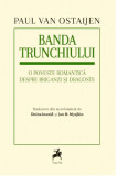 Banda trunchiului | Paul Van Ostaijen