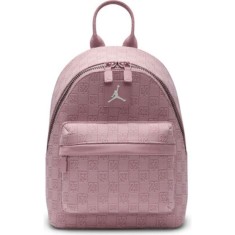 Rucsac Casual Jordan Jordan Monogram Mini Roz foto