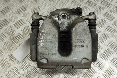 Etrier de fr&amp;acirc;nă dreapta față BMW 3 G20, G28 2024 OEM: Sedan | 30447891 foto