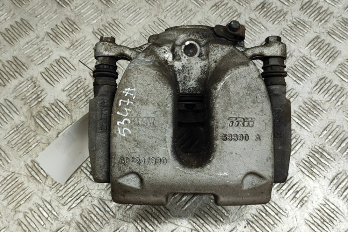 Etrier de fr&acirc;nă dreapta față BMW 3 G20, G28 2024 OEM: Sedan | 30447891