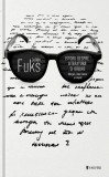Istorii despre literatura si orbire | Julian Fuks