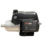 Cumpara ieftin (Produs Resigilat) - Pompa Pentru Ridicarea Presiunii cu Invertor (convertizor de frecventa) Incorporat - MAGNET-750 AUTO, 115l/min, H-48m, IBO Polonia
