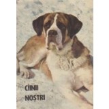 Ciinii nostri - Buletin documentar, Nr. 5/Anul al IX-lea
