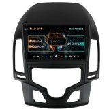 Cumpara ieftin Navigatie 2K Hyundai I30 (2007-2012), Clima Automata, Android OS, S-Quadcore 4GB RAM + 64GB ROM, 9.5 Inch - AD-BGS90042K+AD-BGRKIT216