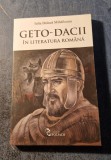 Geto Dacii in literatura romana Iulia Branza Mihaileanu