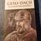Geto Dacii in literatura romana Iulia Branza Mihaileanu