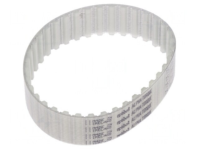 Curea dințată T5 185mm 16mm 37 dinți