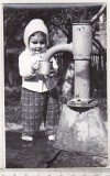 bnk foto - Copil la cismea - anii `70