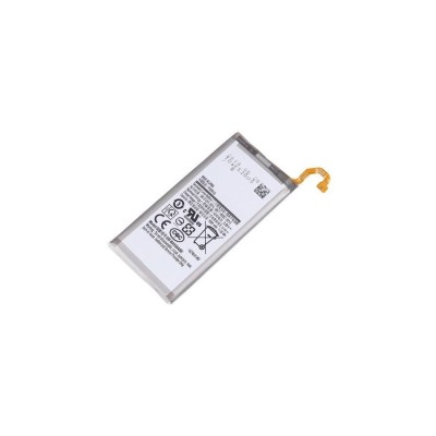 Acumulator pentru Samsung Galaxy A8 2018 (A530), EB-BA530ABE, 3000 mAh foto