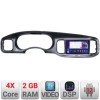 Navigatie Dodge Charger 2011-2014 dedicata Android radio gps internet 2+32 kit-charger+EDT-E209v2 CarStore Technology