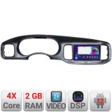 Navigatie Dodge Charger 2011-2014 dedicata Android radio gps internet 2+32 kit-charger+EDT-E209v2 CarStore Technology