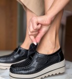 Cumpara ieftin Pantofi Casual Histria Negri